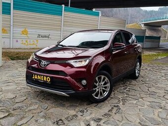 ✳️Toyota RAV4 2.0 l D-4D Trend FWD 103000 KM✳️