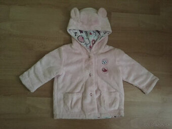 Kabátik - veľ.68