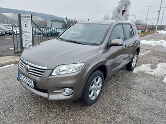 Toyota RAV4 2.0l Valvematic MDS - 4x4, A/T, iba 98 tis KM