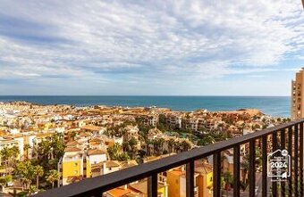 Apartmán v Aldea del Mar, Španielsko