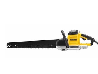 dewalt aligátor pila na ytong termalika heluz