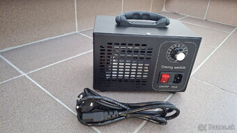 OZONOVY GENERATOR O3 az 60g/h