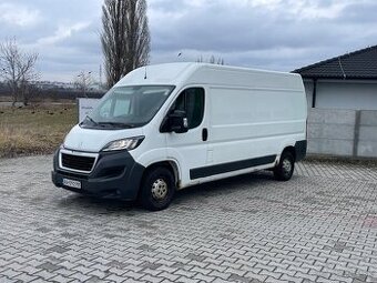 Peugeot boxer  2,2