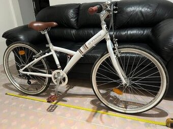 Predám používaný detský/tínedžerský bicykel 24