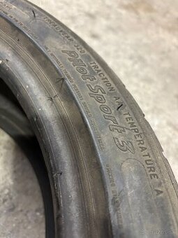 Michelin Pilot Sport 3 195/50 R15