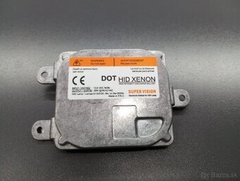 Riadiaca jednotka xenonu 10R-0413266