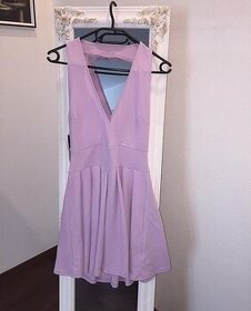 Dámske skater šaty AX PARIS