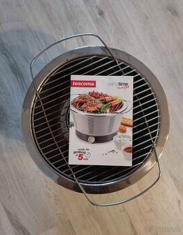 Tescoma domáci elektrický gril