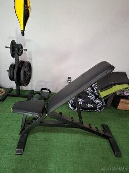 polohovatelna lavicka