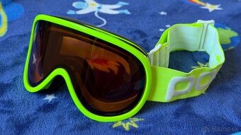 POC ito detské lyžiarské okuliare.