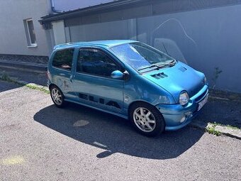 Renault Twingo 1,2 16V ELIA