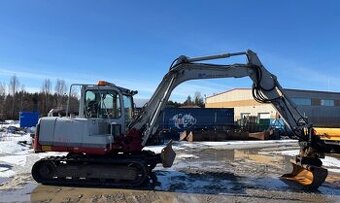 Bager Takeuchi TB175