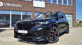 BMW X5 xDrive40d M Sport Performance