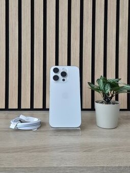 Iphone 16 Pro 128GB | ZÁRUKA 24 MESIACOV