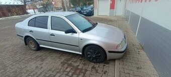 Predam škoda Octavia 1.4