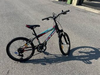 Detsky 20” bicykel CTM Scooby 3.0