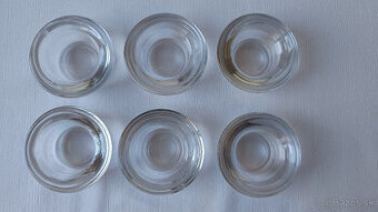 Svietniky na čajové sviečky