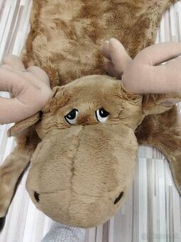 Koberec / vankus plys Sob