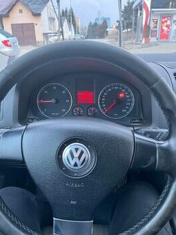 Golf 5