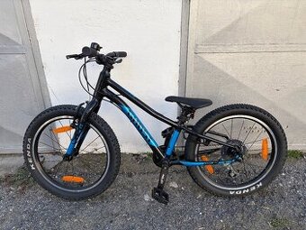 Detský bicykel Ghost