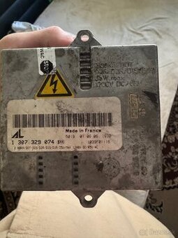 Riadiaca jednotka na xenony bmw e46 coupe