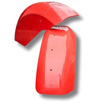 Blatník úzký Zetor - Neoriginál (vyrobeno v ČR)