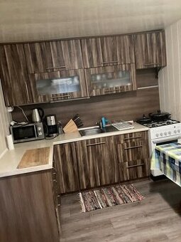 Prenajmem chatu  na Šírave časť Paľkov