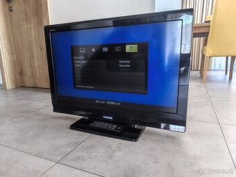 Toshiba 32AV622DG – 32" LCD televízor