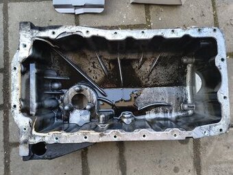 Olejová vaňa 1,9tdi kód AUY