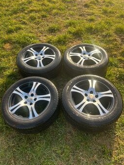 5x112 R16