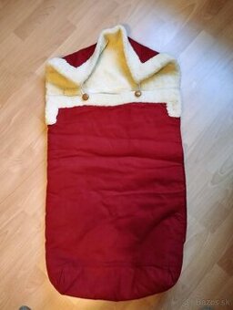 Staré pre bábätká