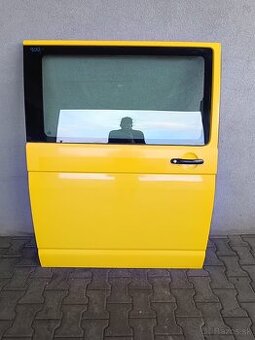Posuvne dvere vw T5