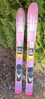 Predam detske lyze Rossignol 93 cm