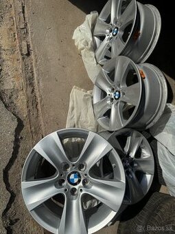 BMW elektróny 17 originál 4ks