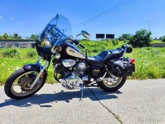 Yamaha Virago 700  ZĽAVA   2.199 €
