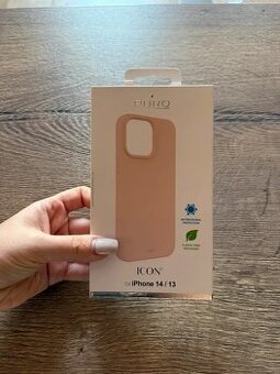 Puro - nový obal pre iPhone 13 a iPhone 14