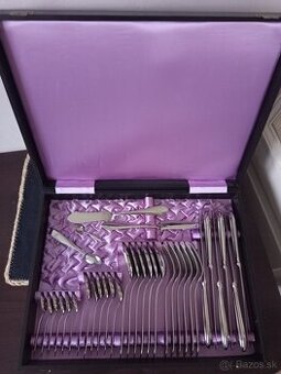 RETRO PRIBORY SANDRIK ANTICORO-TOP STAV