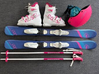 Detské/juniorské lyže Rossignol Exp. Pro 100cm/104cm