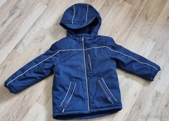 Zimná bunda - Topolino (Ernstings Family)