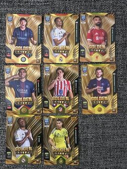 FIFA 365 Adrenalyn 2026 a Match Attax Hall of Fame