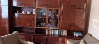 Zariadenie staršieho domu