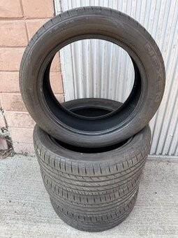Letne pneuatiky NEXEN 205/50 R17