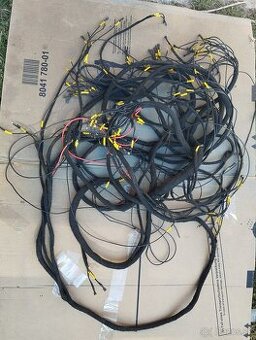 Predám na Tatra 2-603