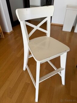 IKEA Ingolf stolička
