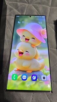 Samsung Galaxy S23 Ultra Dual SIM 8/256 GB Cream