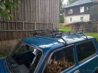 Kúpim strešný nosič Lada vaz ziguli