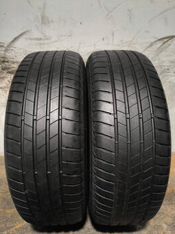195/65 R15 Letné pneumatiky Bridgestone Turanza 2 kusy