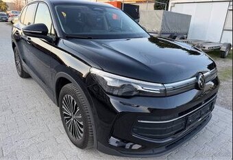 Volkswagen Tiguan 2.0 TDI Life DSG