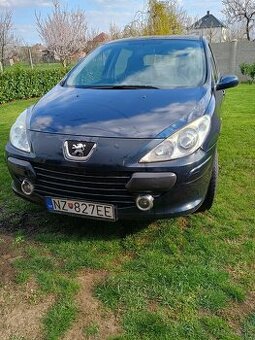 Predám Peugeot 307