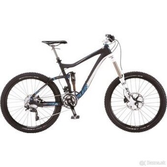 Enduro Bicykel